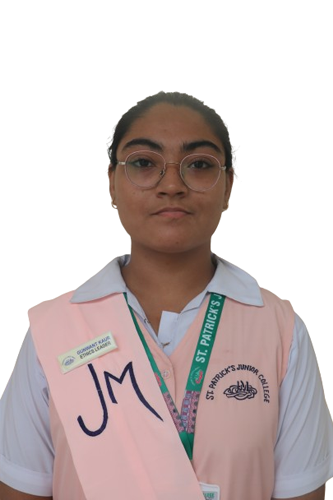 BETINAMASIH(ETHICS LEADER)